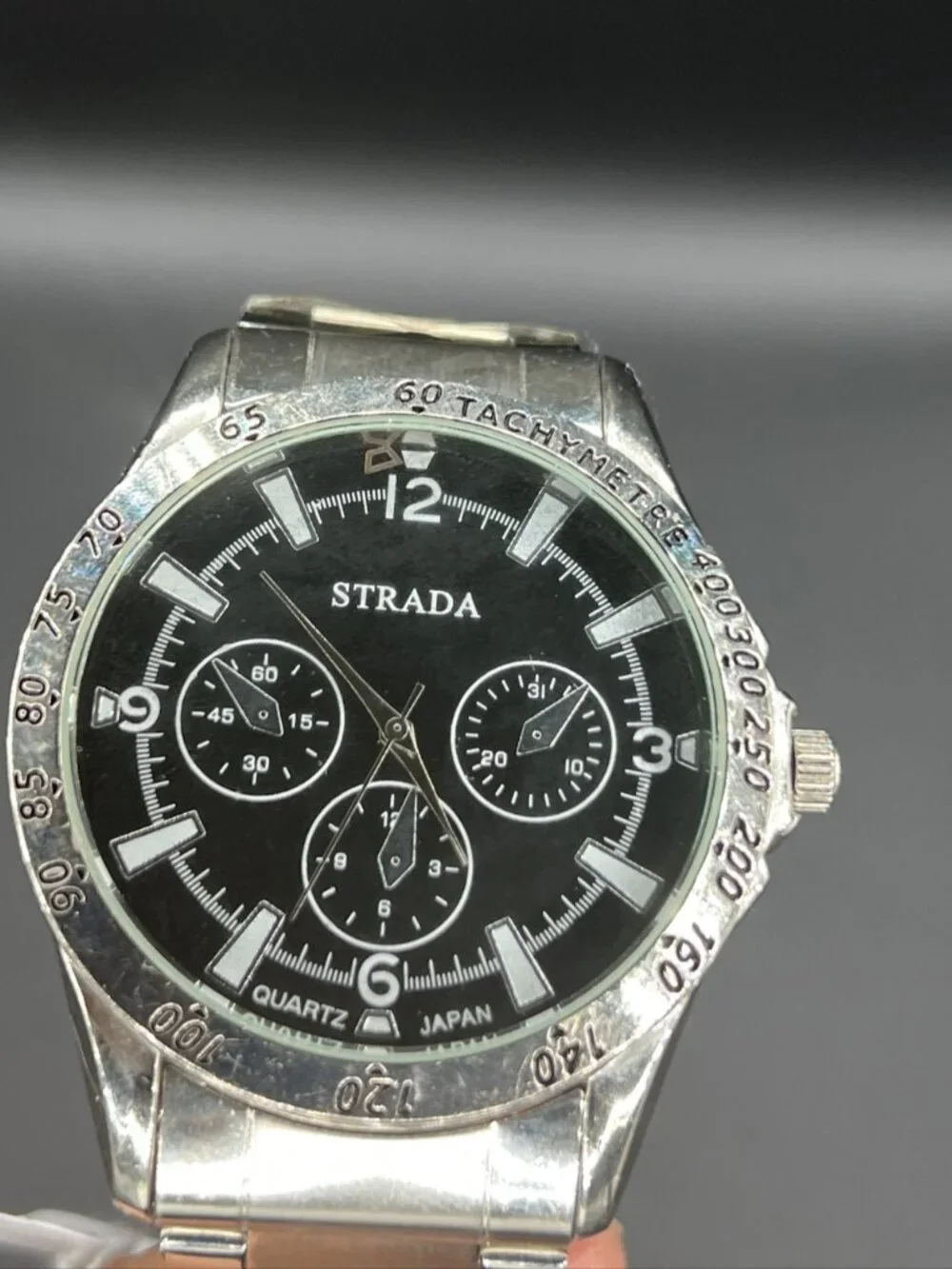 Strada elevate your